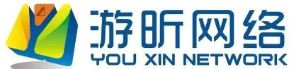 logo-《游昕手游》官网