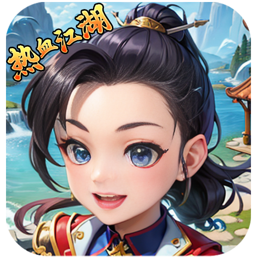 热江怀旧版